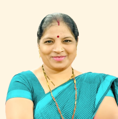 Mrs. Anjali Shinde
