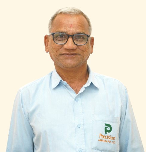 Mr. Shankar Deshpande